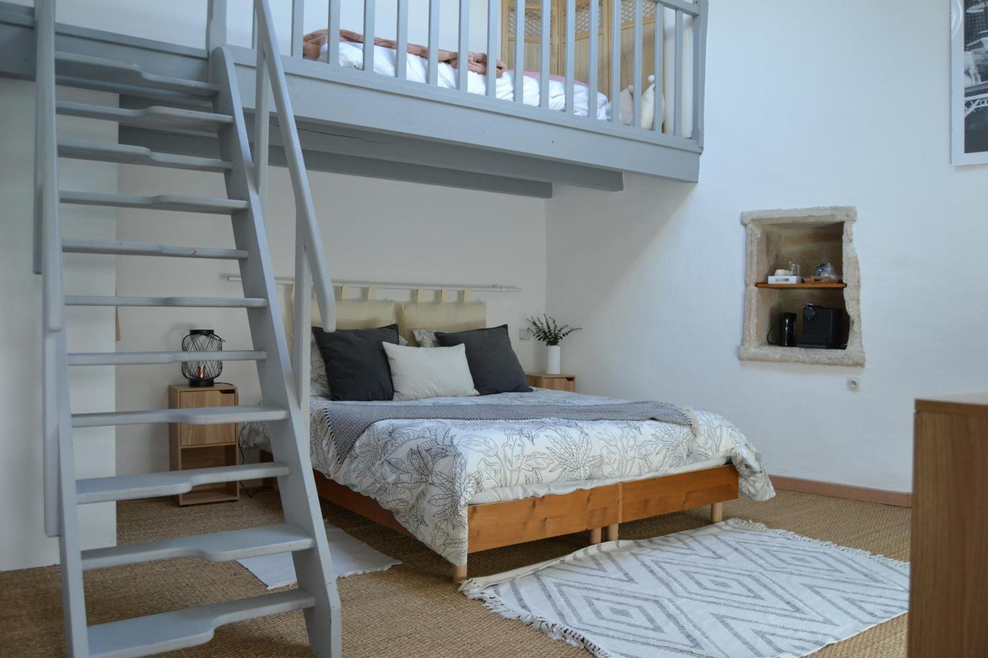 La Cachette Bed & Breakfast Aigues-Vives  Bagian luar foto