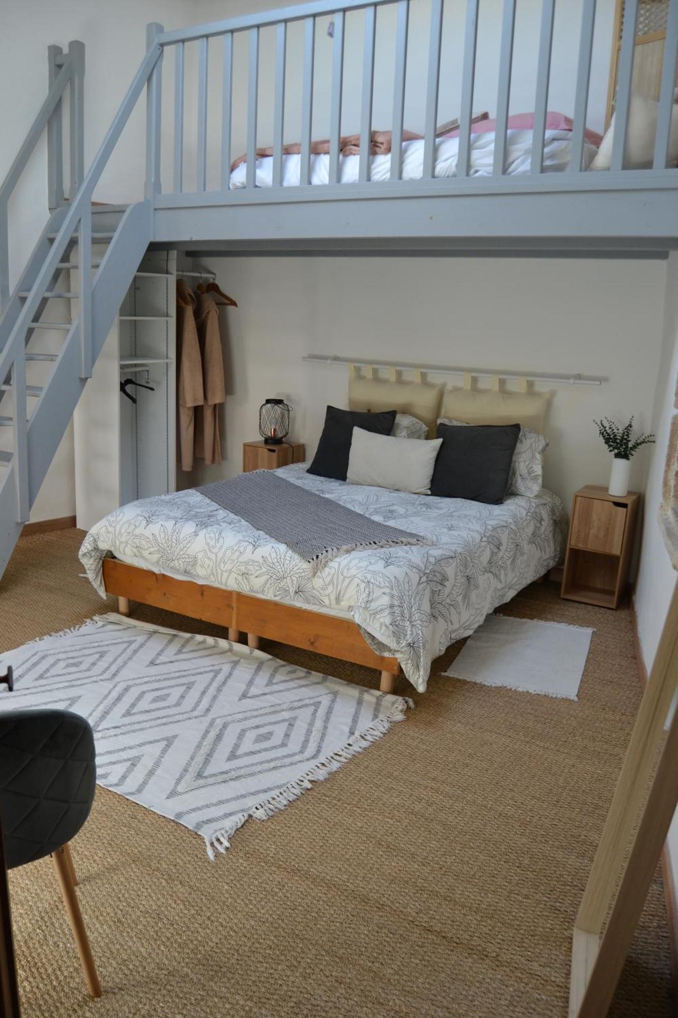 La Cachette Bed & Breakfast Aigues-Vives  Bagian luar foto
